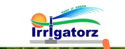 Irrigatorz — Keep it Green