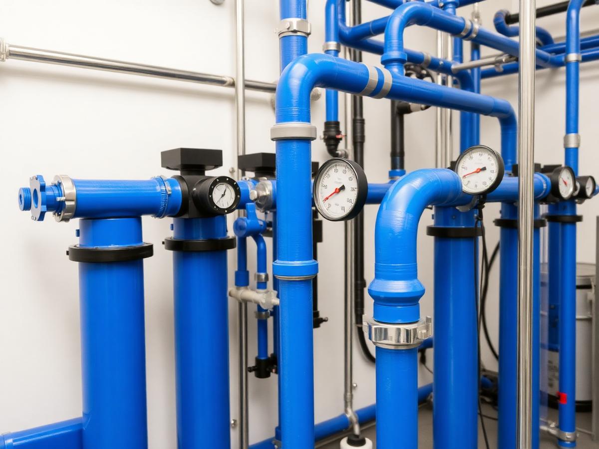 Water Filtration